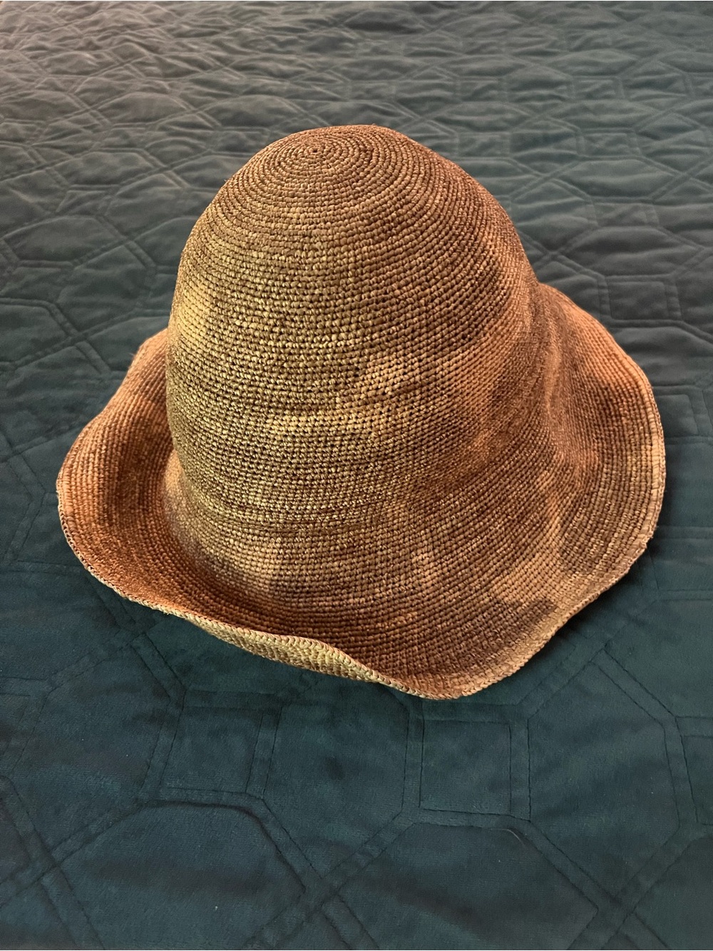 Janessa Leone Teagan Hat